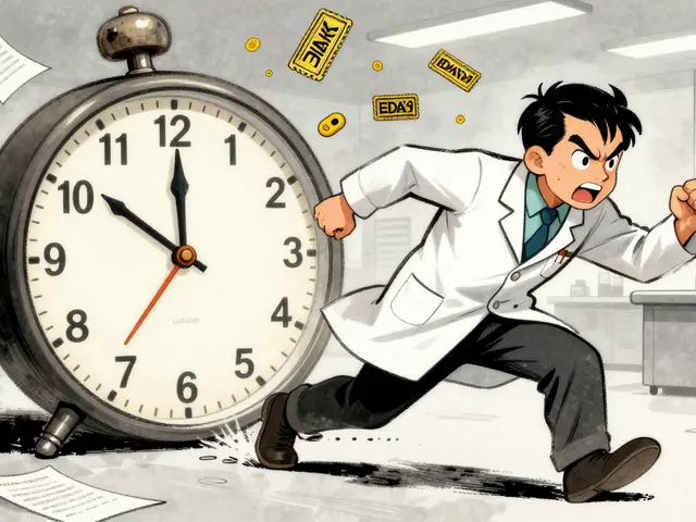 Patent Term Restoration (PTE): How It Extends Drug Patent Life