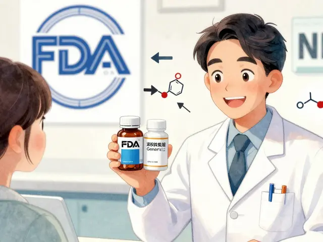 Pharmacist Recommendations: When to Suggest Authorized Generics