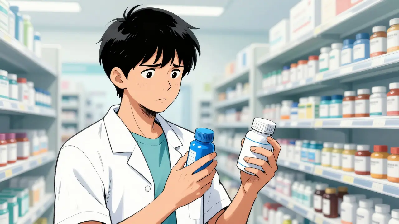 H2 Blockers with PPIs: Interactions and Side Effect Considerations