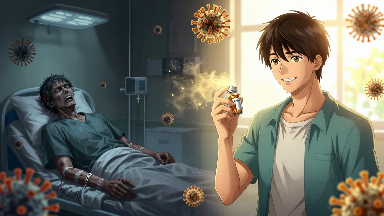 Hepatitis C Cure Rates With Direct-Acting Antivirals: What the Data Shows