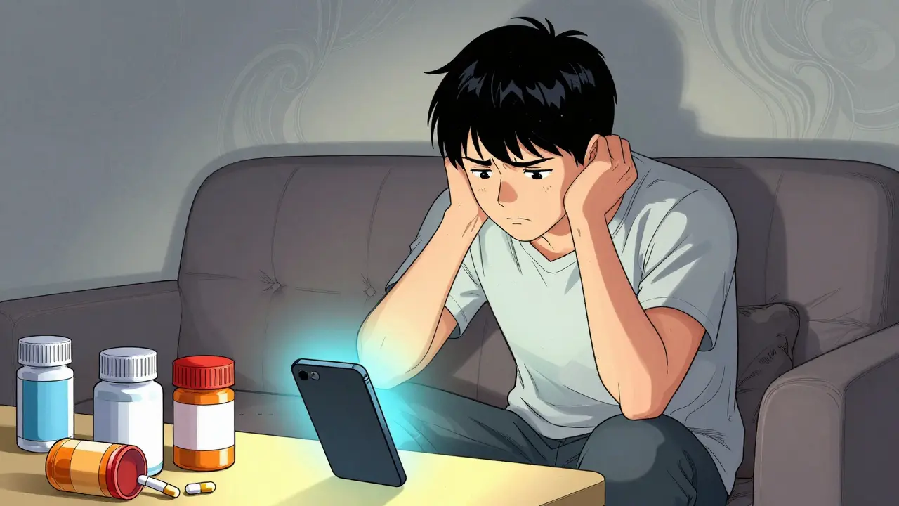 How to Use Text Message Reminders for Medication Schedules Effectively