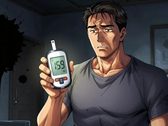 Euglycemic DKA on SGLT2 Inhibitors: Recognition and Emergency Care