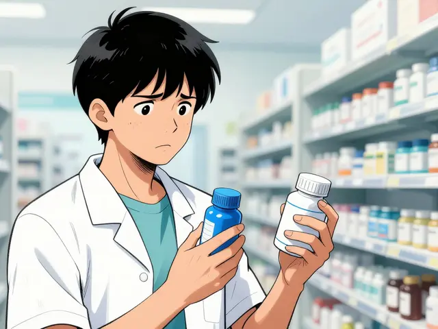 H2 Blockers with PPIs: Interactions and Side Effect Considerations