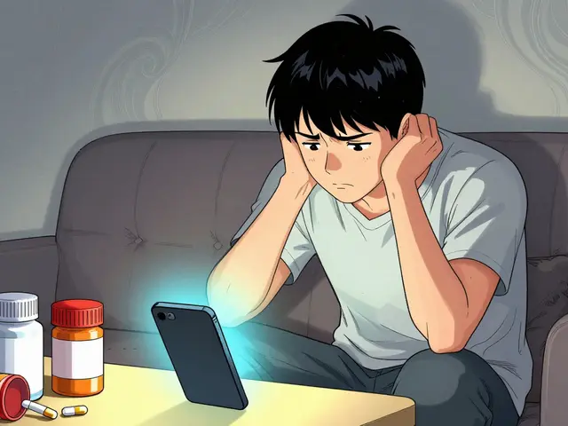 How to Use Text Message Reminders for Medication Schedules Effectively