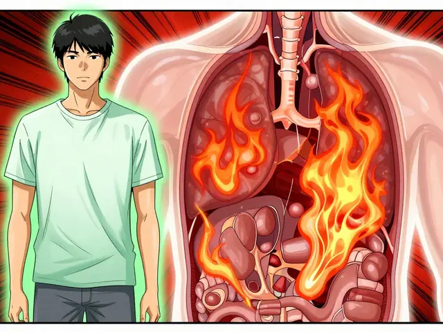 Understanding Euglycemic DKA on SGLT2 Inhibitors: Recognition and Emergency Care