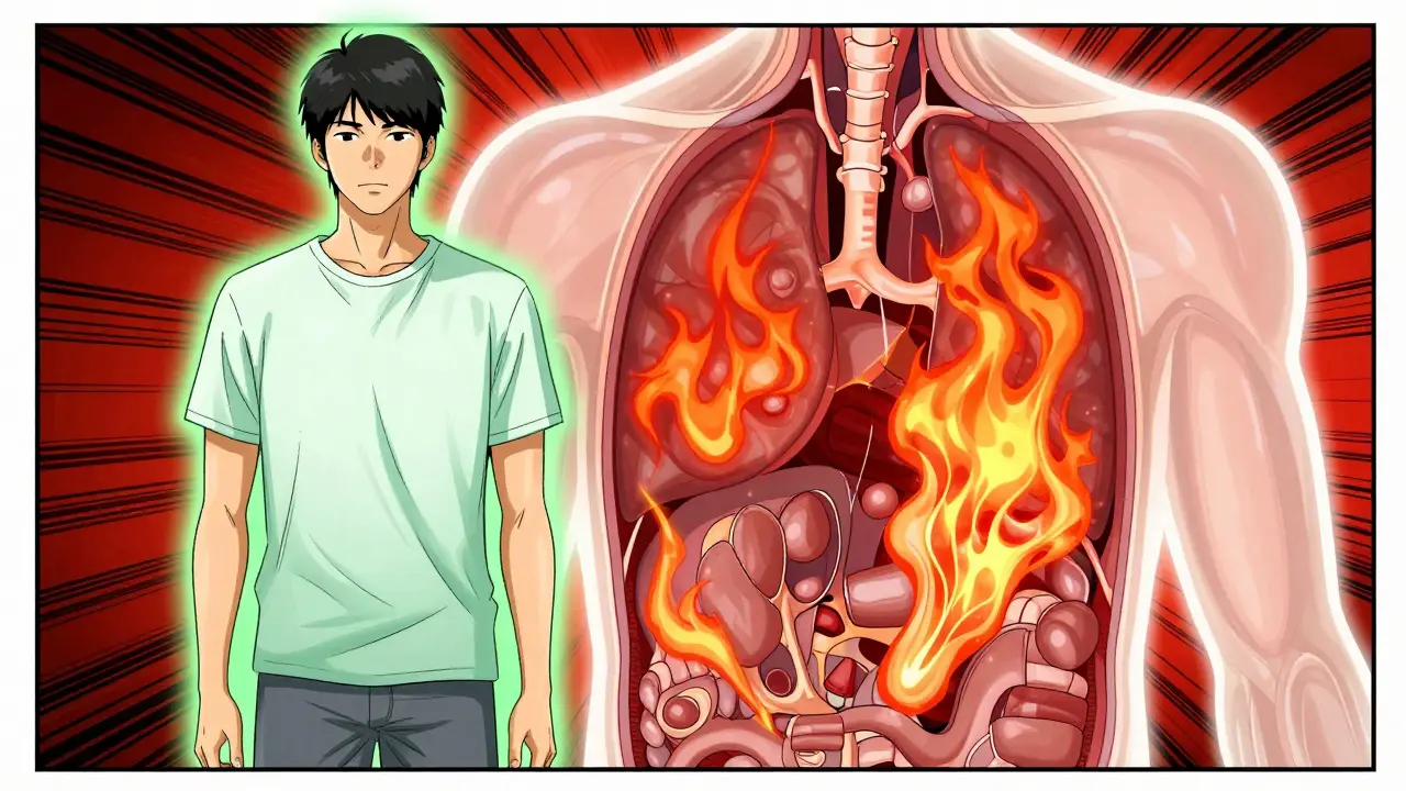 Understanding Euglycemic DKA on SGLT2 Inhibitors: Recognition and Emergency Care