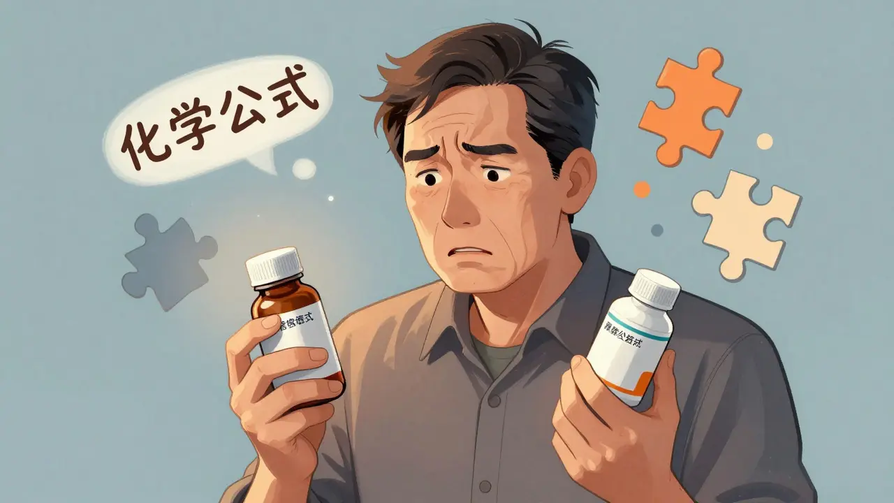 Authorized Generics List: How to Find and Choose These Brand-Equivalent Drugs