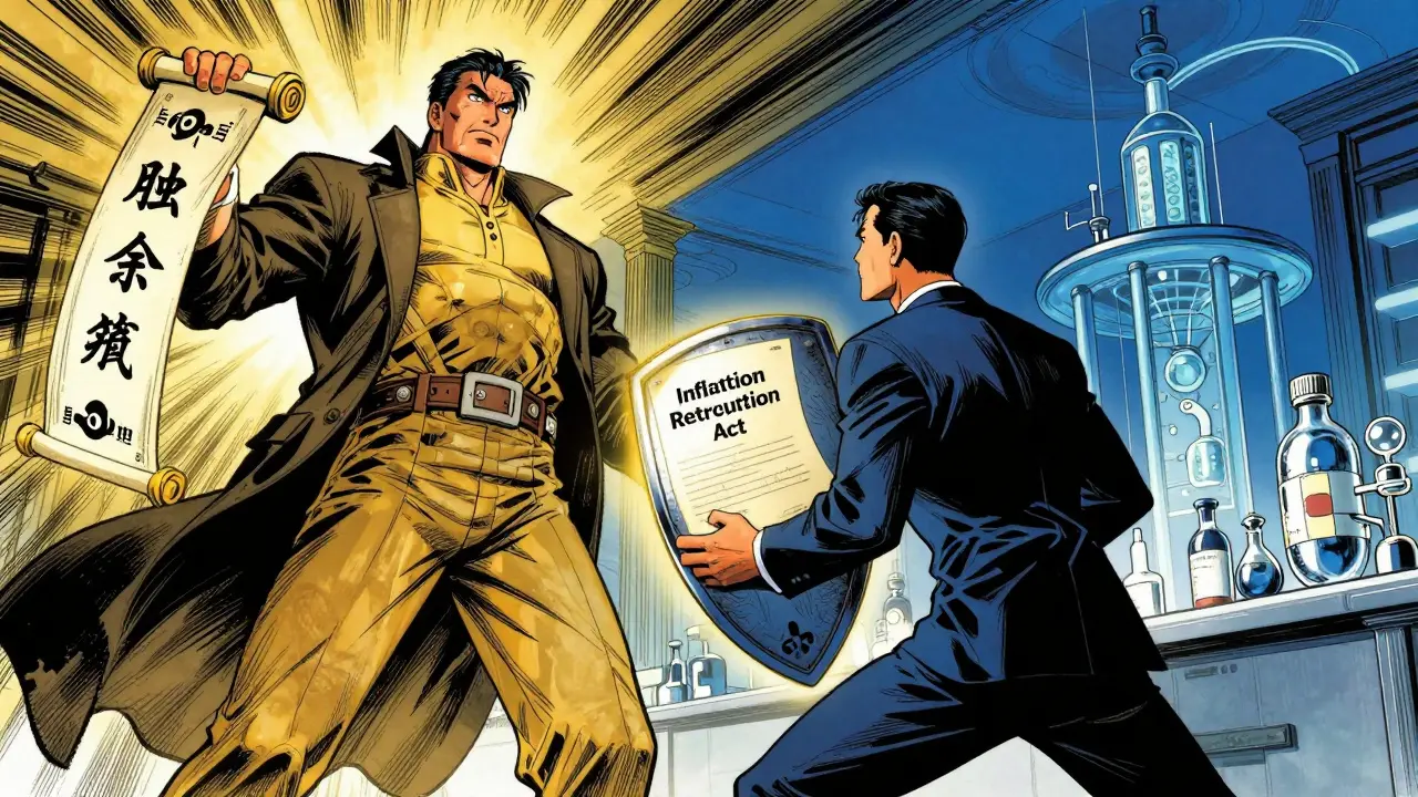 How Medicare Drug Price Negotiations Work: A Guide to Insurer Discounts