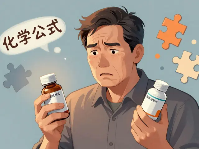 Authorized Generics List: How to Find and Choose These Brand-Equivalent Drugs