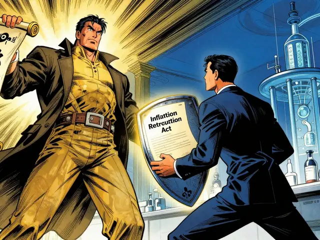 How Medicare Drug Price Negotiations Work: A Guide to Insurer Discounts