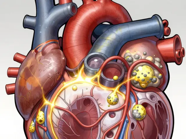 Understanding Coronary Artery Disease: Causes, Risk Factors, and Treatment Options