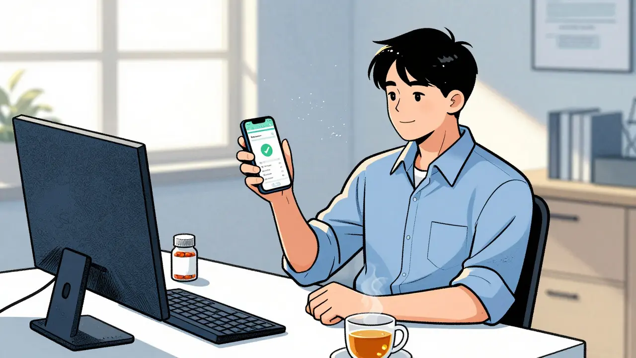 How to Buy Levothyroxine Online: A Safe Guide for 2026