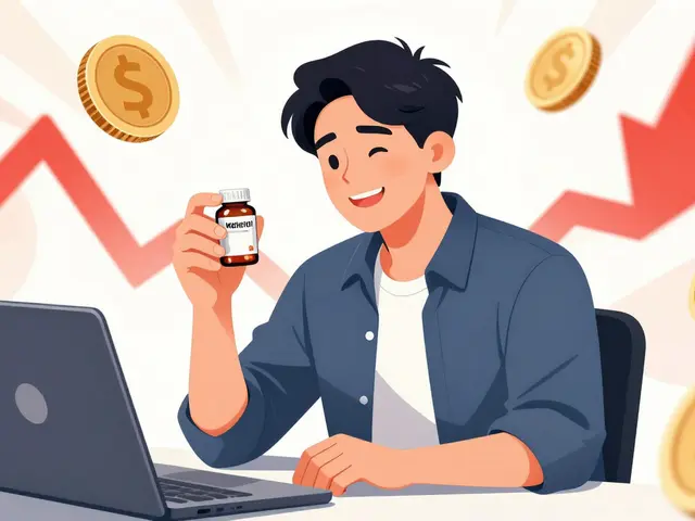 How to Buy Cheap Generic Metformin Online Safely in 2026