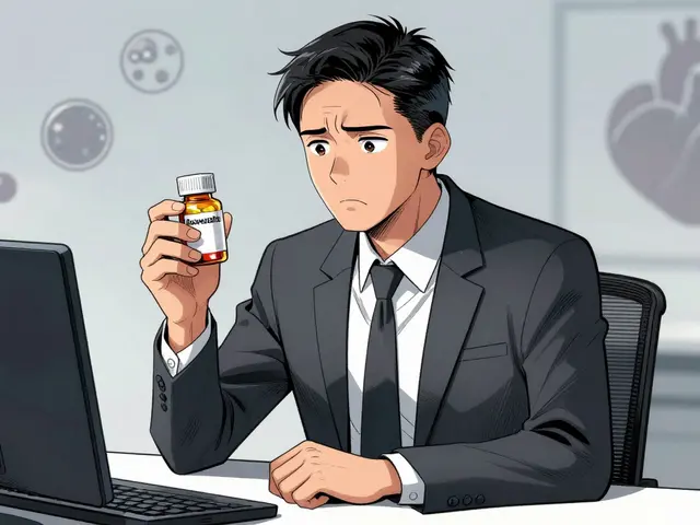How to Buy Rosuvastatin Online: Safe Pharmacies, Prices & Tips for 2026