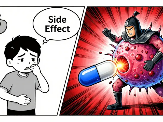 Managing Medication Allergies and Finding Safe Alternatives: A Complete Guide