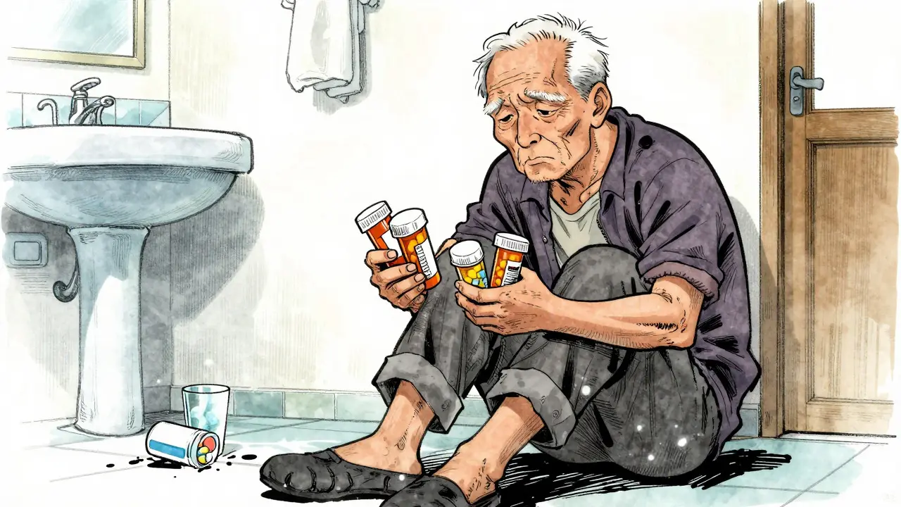 Beers Criteria 2023: A Practical Guide to Potentially Inappropriate Drugs in Older Adults