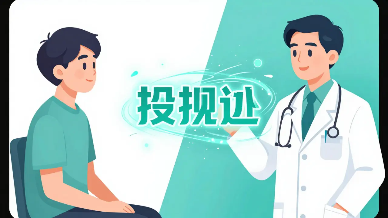 Secure telehealth consultation for prescription