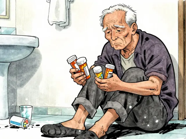 Beers Criteria 2023: A Practical Guide to Potentially Inappropriate Drugs in Older Adults